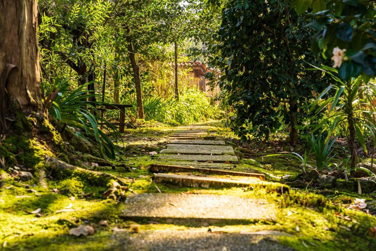 Riba Rio - Unique Nature Spot Ponte de Lima Exterior photo