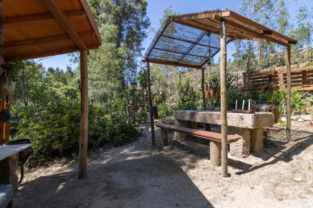 Riba Rio - Unique Nature Spot Ponte de Lima Exterior photo