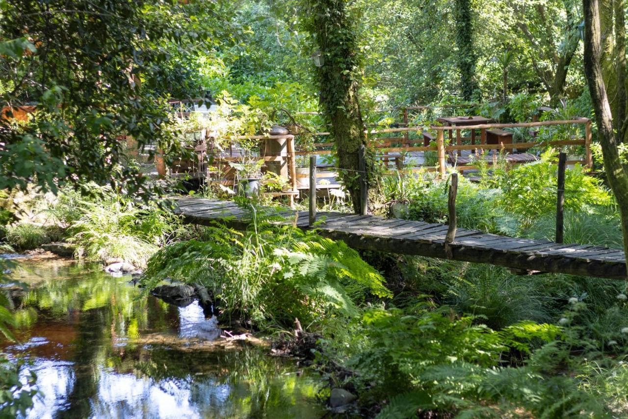 Riba Rio - Unique Nature Spot Ponte de Lima Exterior photo