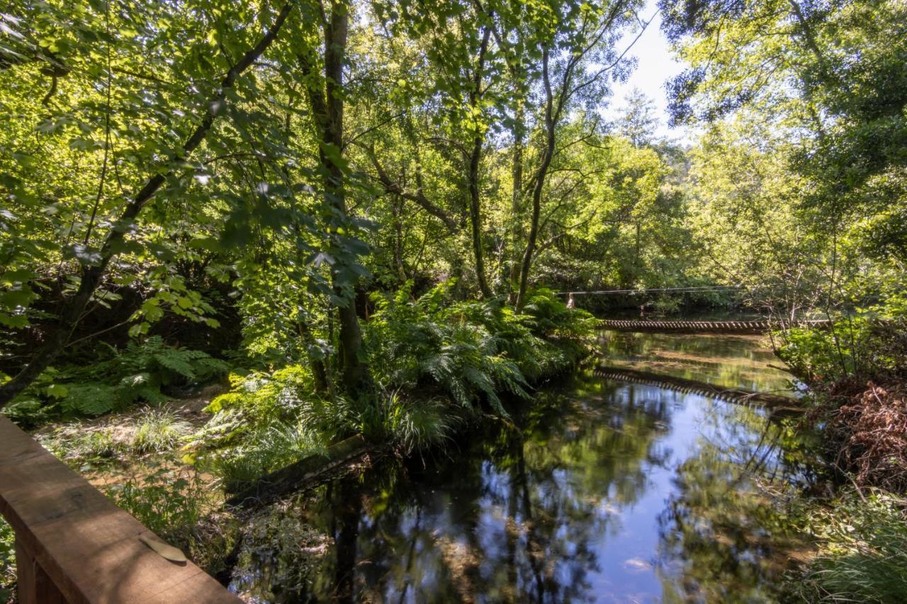 Riba Rio - Unique Nature Spot Ponte de Lima Exterior photo