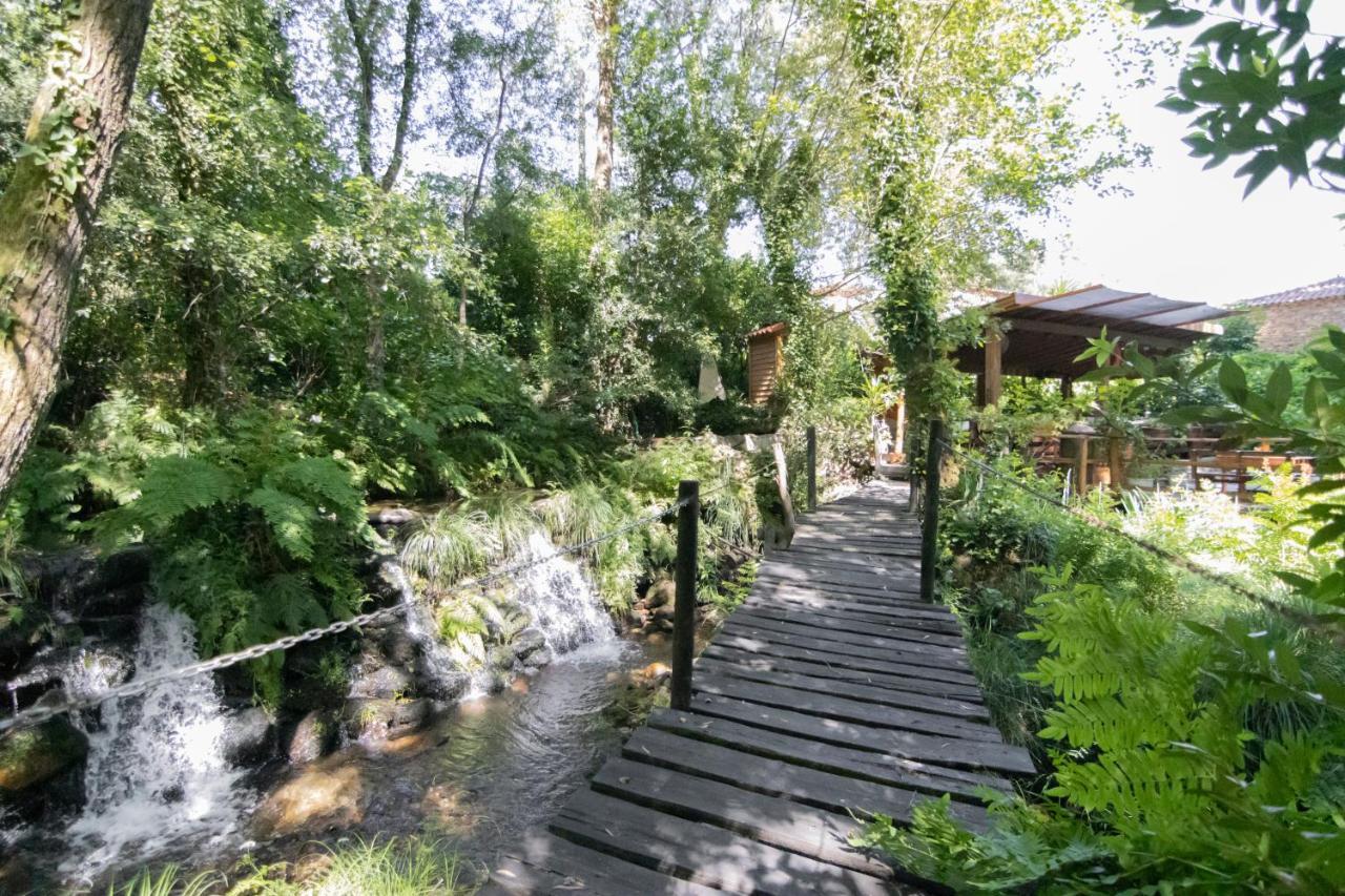 Riba Rio - Unique Nature Spot Ponte de Lima Exterior photo